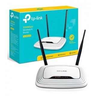 TP-Link TL-WR841N 300N
