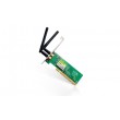 Wireless N PCI Adapter TP-Link TL-WN851ND 300Mbps